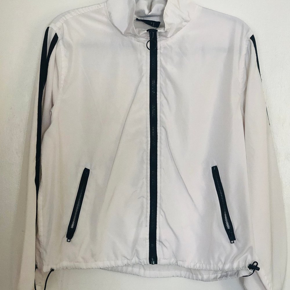 Thin Jacket